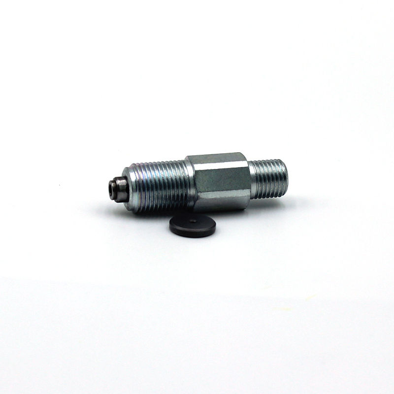 0954000240 Common Rail Pressure Limiting Valve 095400-0240 (Fuel Rail Pressure Relief Valve),https://www.pandamanstore.com,0954000240 Common Rail Pressure Limiting Valve 095400-0240 (Fuel Rail Pressure Relief Valve)