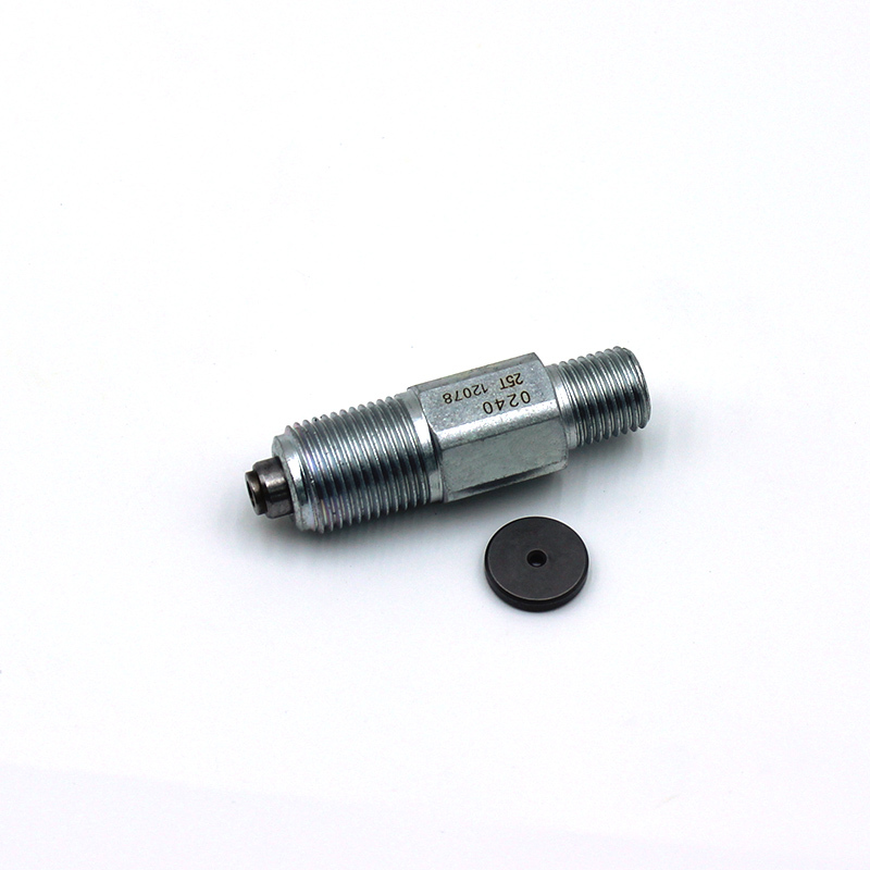 0954000240 Common Rail Pressure Limiting Valve 095400-0240 (Fuel Rail Pressure Relief Valve),https://www.pandamanstore.com,0954000240 Common Rail Pressure Limiting Valve 095400-0240 (Fuel Rail Pressure Relief Valve)