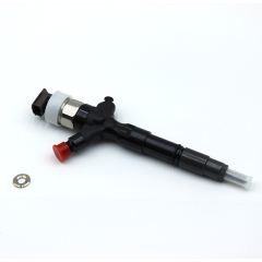 2367030300 Common Rail Fuel Injector 23670-30300 (095000-7761)Diesel Engine Part,https://www.pandamanstore.com,2367030300 Common Rail Fuel Injector 23670-30300 (095000-7761)Diesel Engine Part
