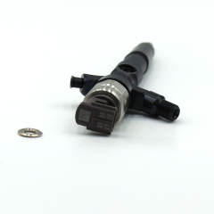 2367030300 Common Rail Fuel Injector 23670-30300 (095000-7761)Diesel Engine Part,https://www.pandamanstore.com,2367030300 Common Rail Fuel Injector 23670-30300 (095000-7761)Diesel Engine Part