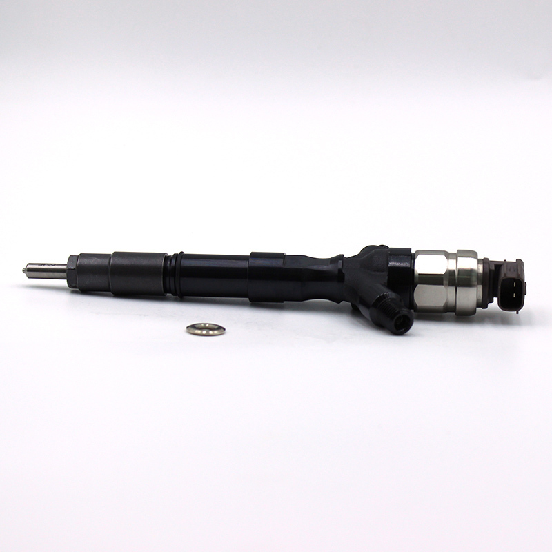 2367030300 Common Rail Fuel Injector 23670-30300 (095000-7761)Diesel Engine Part,https://www.pandamanstore.com,2367030300 Common Rail Fuel Injector 23670-30300 (095000-7761)Diesel Engine Part
