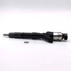 2367030300 Common Rail Fuel Injector 23670-30300 (095000-7761)Diesel Engine Part,https://www.pandamanstore.com,2367030300 Common Rail Fuel Injector 23670-30300 (095000-7761)Diesel Engine Part