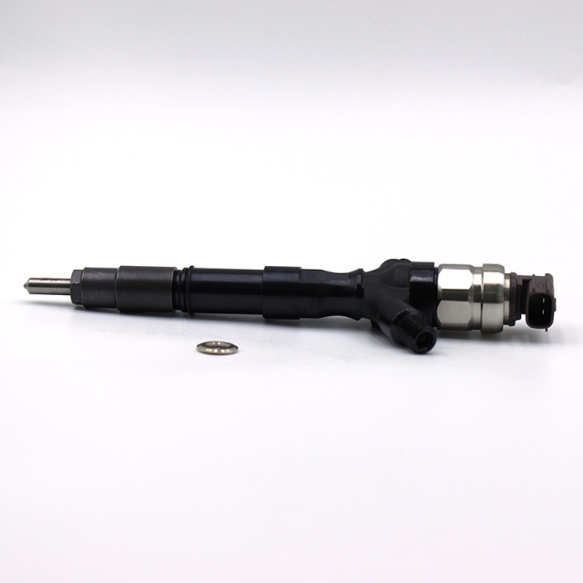 2367030300 Common Rail Fuel Injector 23670-30300 (095000-7761)Diesel Engine Part,https://www.pandamanstore.com,2367030300 Common Rail Fuel Injector 23670-30300 (095000-7761)Diesel Engine Part