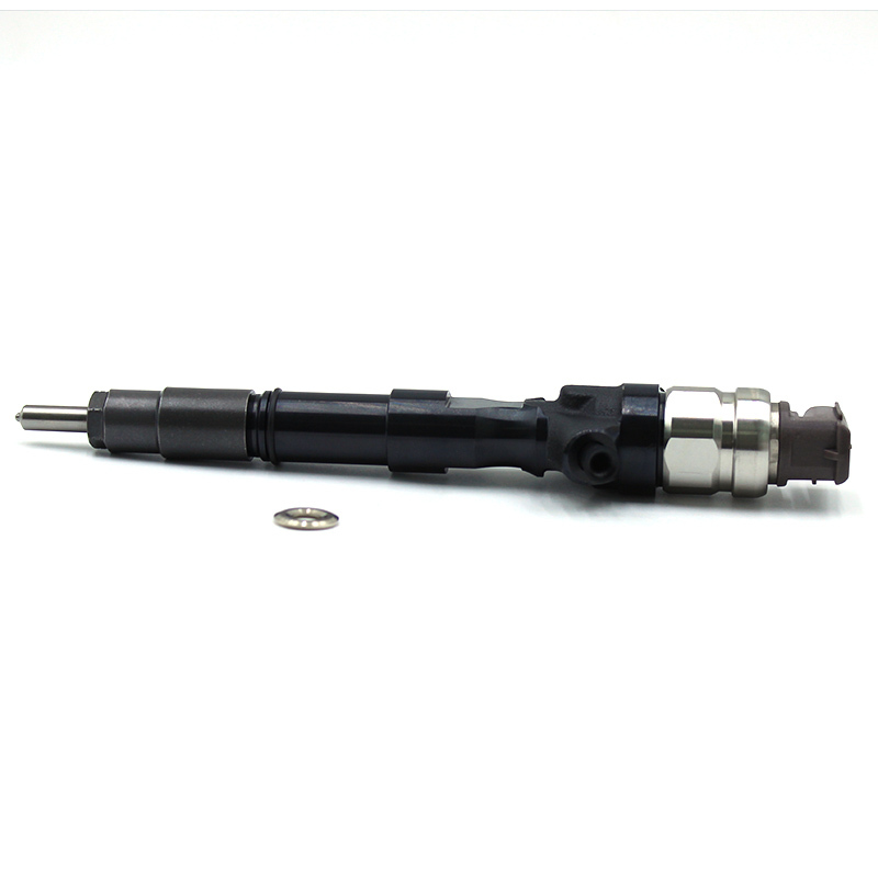 2367030300 Common Rail Fuel Injector 23670-30300 (095000-7761)Diesel Engine Part,https://www.pandamanstore.com,2367030300 Common Rail Fuel Injector 23670-30300 (095000-7761)Diesel Engine Part