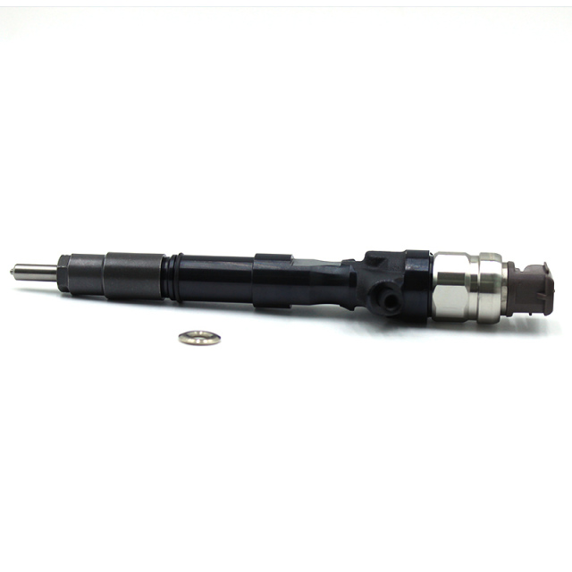 2367030300 Common Rail Fuel Injector 23670-30300 (095000-7761)Diesel Engine Part,https://www.pandamanstore.com,2367030300 Common Rail Fuel Injector 23670-30300 (095000-7761)Diesel Engine Part