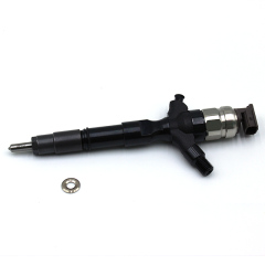 2367030300 Common Rail Fuel Injector 23670-30300 (095000-7761)Diesel Engine Part,https://www.pandamanstore.com,2367030300 Common Rail Fuel Injector 23670-30300 (095000-7761)Diesel Engine Part