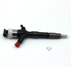 2367009380 Common Rail Fuel Injector 23670-09380 (295050-0810) Diesel Engine Part,https://www.pandamanstore.com,2367009380 Common Rail Fuel Injector 23670-09380 (295050-0810) Diesel Engine Part