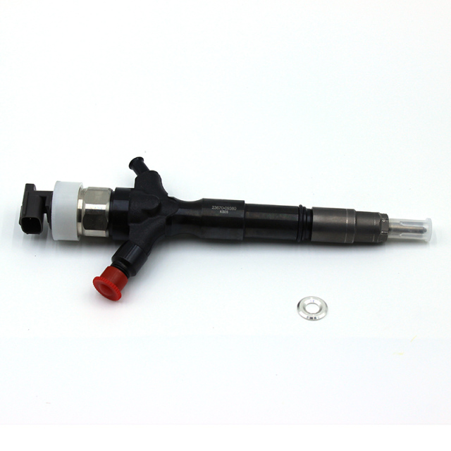 2367009380 Common Rail Fuel Injector 23670-09380 (295050-0810) Diesel Engine Part,https://www.pandamanstore.com,2367009380 Common Rail Fuel Injector 23670-09380 (295050-0810) Diesel Engine Part