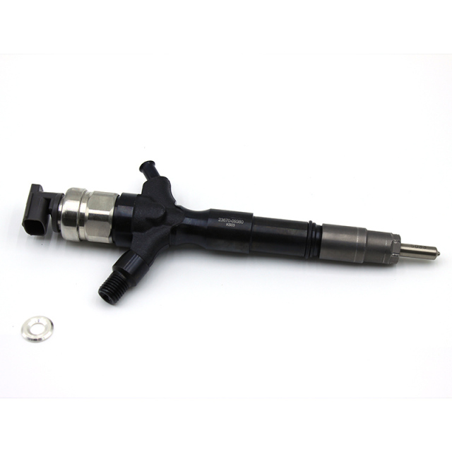 2367009380 Common Rail Fuel Injector 23670-09380 (295050-0810) Diesel Engine Part,https://www.pandamanstore.com,2367009380 Common Rail Fuel Injector 23670-09380 (295050-0810) Diesel Engine Part