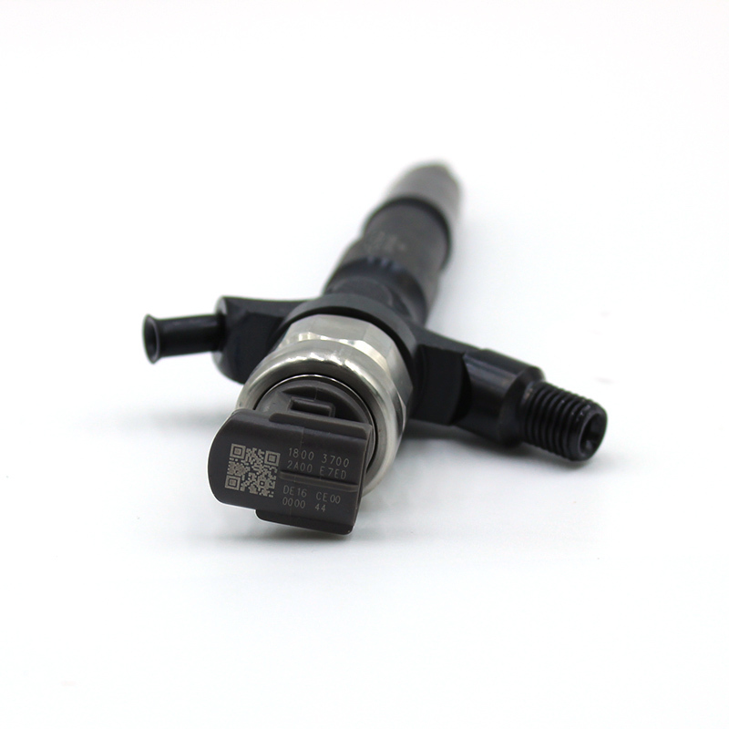 2367009380 Common Rail Fuel Injector 23670-09380 (295050-0810) Diesel Engine Part,https://www.pandamanstore.com,2367009380 Common Rail Fuel Injector 23670-09380 (295050-0810) Diesel Engine Part