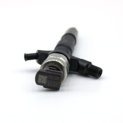 2367009380 Common Rail Fuel Injector 23670-09380 (295050-0810) Diesel Engine Part,https://www.pandamanstore.com,2367009380 Common Rail Fuel Injector 23670-09380 (295050-0810) Diesel Engine Part