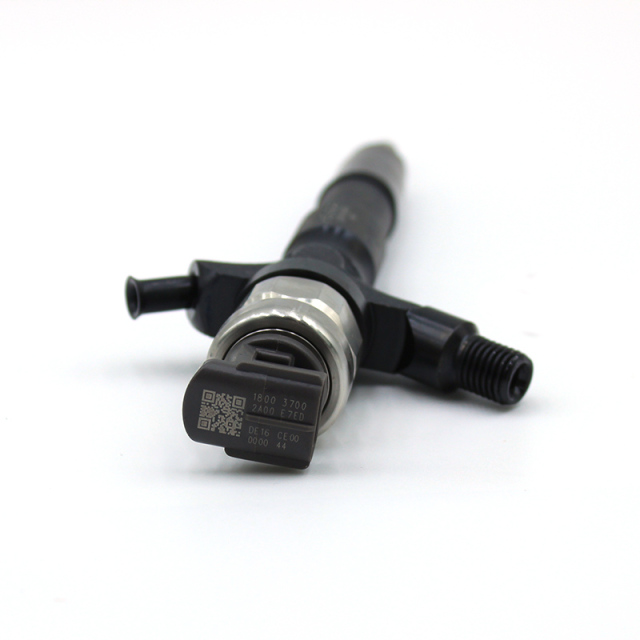2367009380 Common Rail Fuel Injector 23670-09380 (295050-0810) Diesel Engine Part,https://www.pandamanstore.com,2367009380 Common Rail Fuel Injector 23670-09380 (295050-0810) Diesel Engine Part