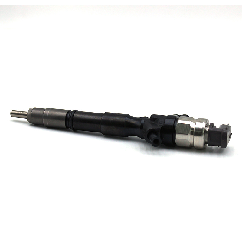 2367009380 Common Rail Fuel Injector 23670-09380 (295050-0810) Diesel Engine Part,https://www.pandamanstore.com,2367009380 Common Rail Fuel Injector 23670-09380 (295050-0810) Diesel Engine Part
