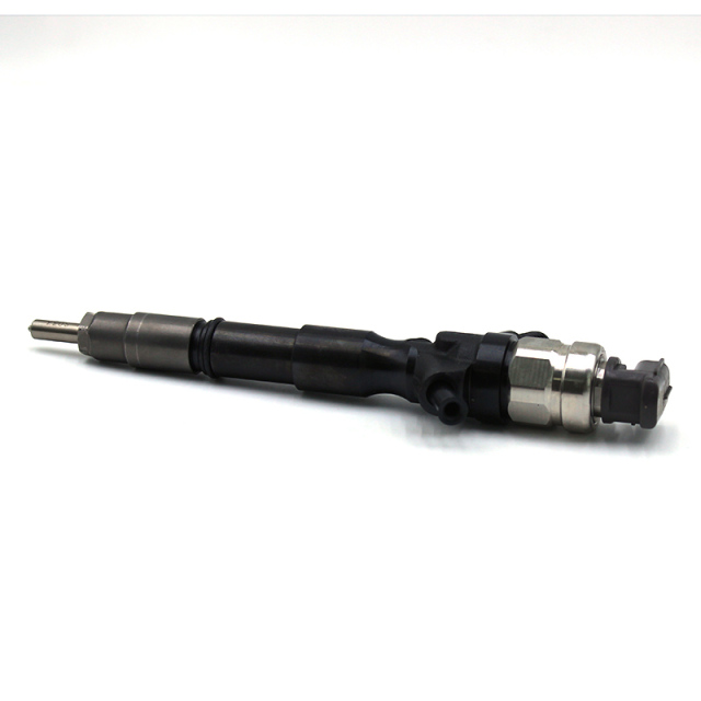 2367009380 Common Rail Fuel Injector 23670-09380 (295050-0810) Diesel Engine Part,https://www.pandamanstore.com,2367009380 Common Rail Fuel Injector 23670-09380 (295050-0810) Diesel Engine Part