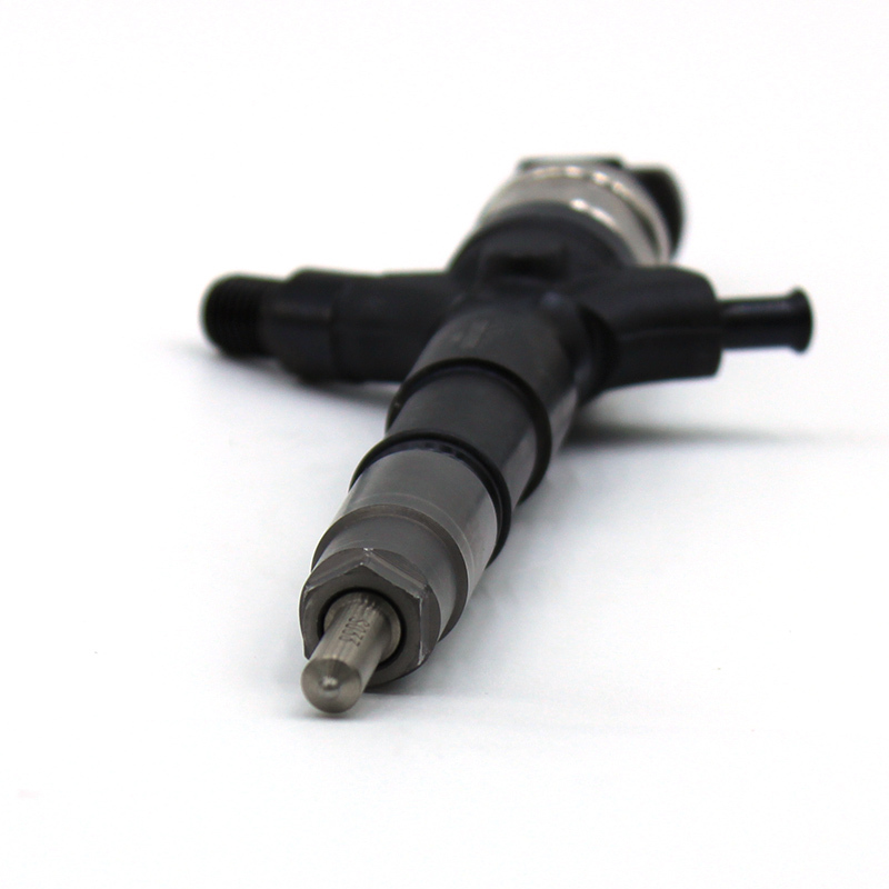 2367009380 Common Rail Fuel Injector 23670-09380 (295050-0810) Diesel Engine Part,https://www.pandamanstore.com,2367009380 Common Rail Fuel Injector 23670-09380 (295050-0810) Diesel Engine Part