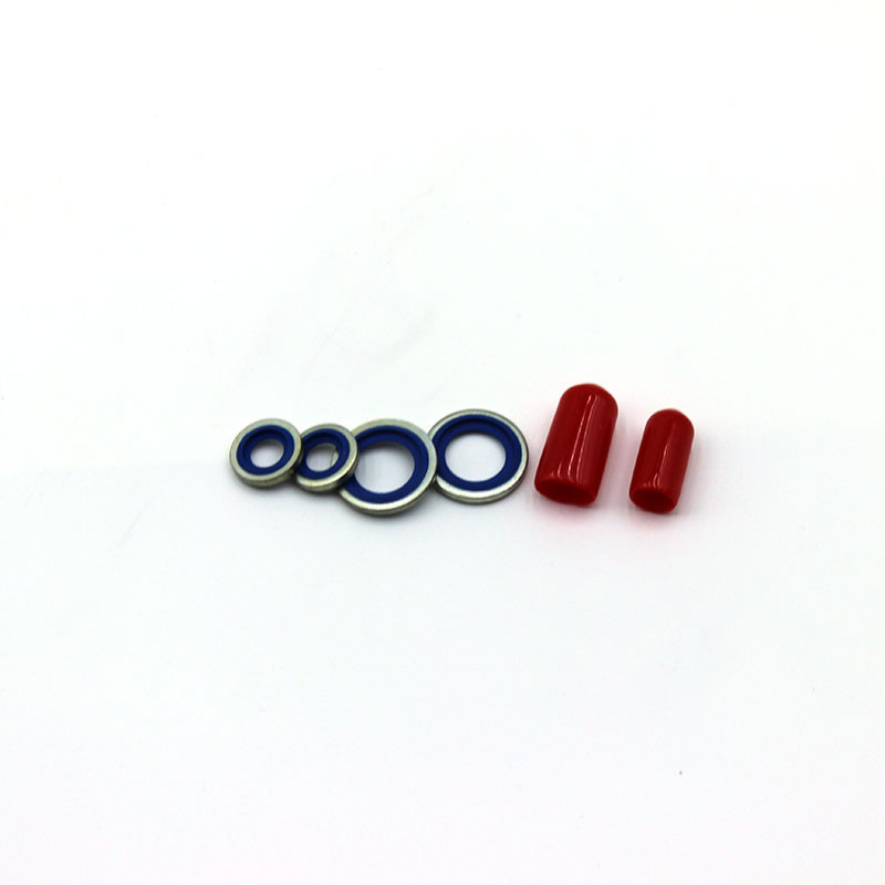 6405003C13 Injector Seal Repair Kit 6405003-C13, replacement kit for fuel injector 378-4609 20R3452 construction diesel engine,https://www.pandamanstore.com,6405003C13 Injector Seal Repair Kit 6405003-C13, replacement kit for fuel injector 378-4609 20R3452 construction diesel engine