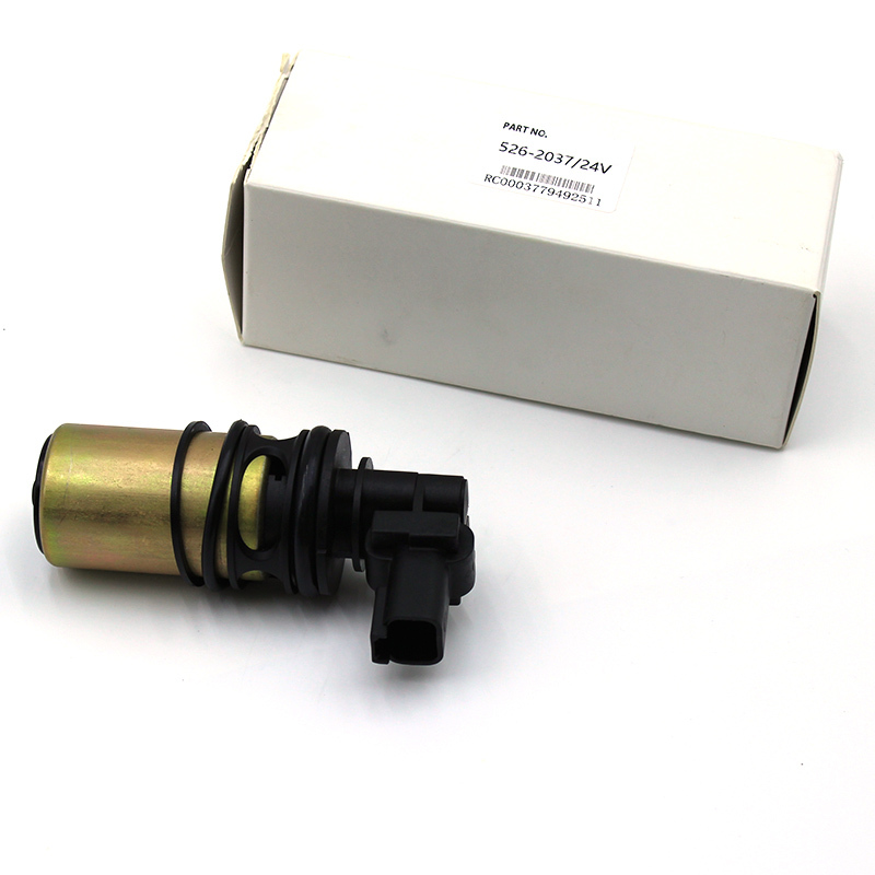 24V Electronic Fuel Transfer Pump (526-2037, 509-4849) Diesel Engine Parts for C7.1, C9.3, 320GC, and 336GC Crawler Excavators,https://www.pandamanstore.com,24V Electronic Fuel Transfer Pump (526-2037, 509-4849) Diesel Engine Parts for C7.1, C9.3, 320GC, and 336GC Crawler Excavators