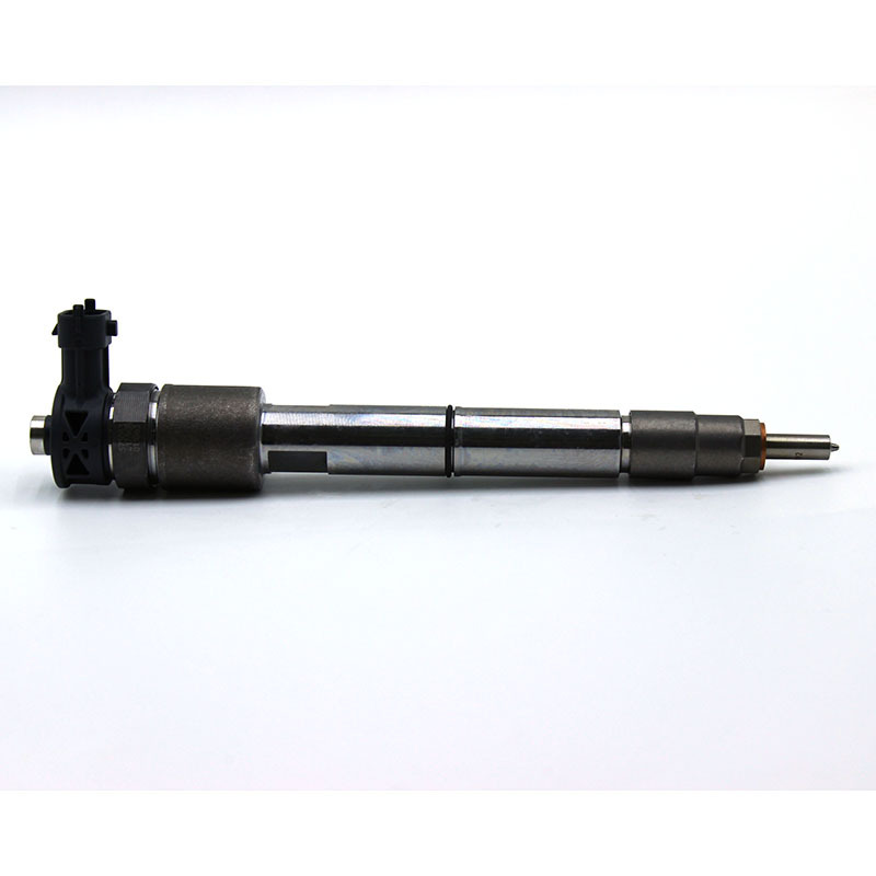 Common Rail Injector Nozzle 0445110581 33800-2F600, fits 2.0 Euro6 diesel passenger cars & vans,https://www.pandamanstore.com,Common Rail Injector Nozzle 0445110581 33800-2F600, fits 2.0 Euro6 diesel passenger cars & vans