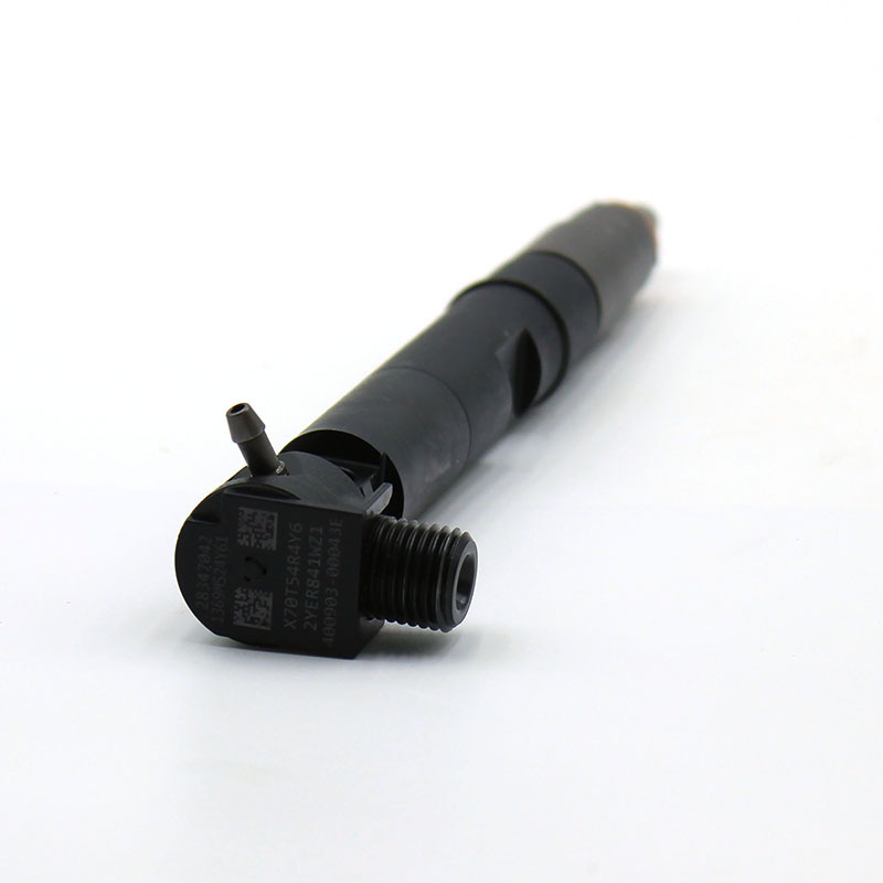 Common rail injector 400903-00043E (28347042), suitable for D34 series construction machinery diesel engine spare parts,https://www.pandamanstore.com,