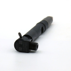 Common rail injector 400903-00043E (28347042), suitable for D34 series construction machinery diesel engine spare parts,https://www.pandamanstore.com,