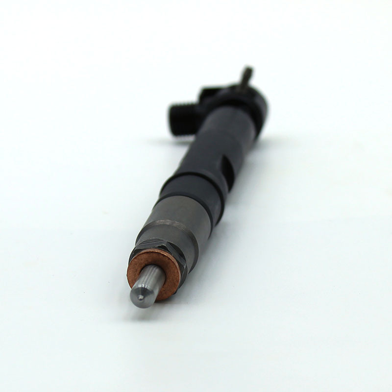 Common rail injector 400903-00043E (28347042), suitable for D34 series construction machinery diesel engine spare parts,https://www.pandamanstore.com,