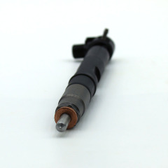 Common rail injector 400903-00043E (28347042), suitable for D34 series construction machinery diesel engine spare parts,https://www.pandamanstore.com,