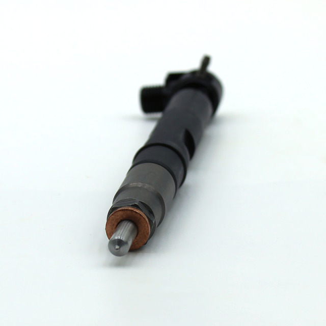Common rail injector 400903-00043E (28347042), suitable for D34 series construction machinery diesel engine spare parts,https://www.pandamanstore.com,