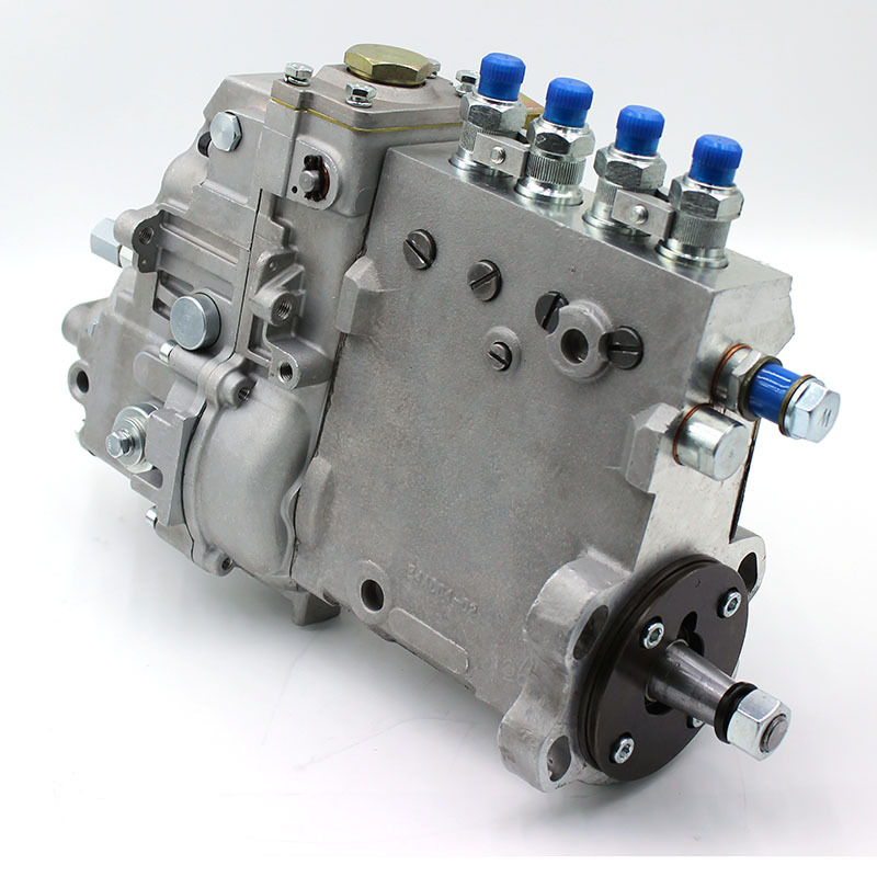 1014028000 Fuel injection pump 101402-8000, suitable for 4-cylinder turbocharged diesel construction machinery engines,https://www.pandamanstore.com,1014028000 Fuel injection pump 101402-8000, suitable for 4-cylinder turbocharged diesel construction machinery engines