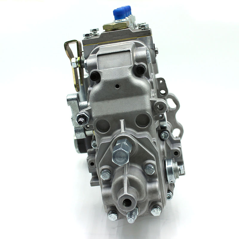 1014028000 Fuel injection pump 101402-8000, suitable for 4-cylinder turbocharged diesel construction machinery engines,https://www.pandamanstore.com,1014028000 Fuel injection pump 101402-8000, suitable for 4-cylinder turbocharged diesel construction machinery engines
