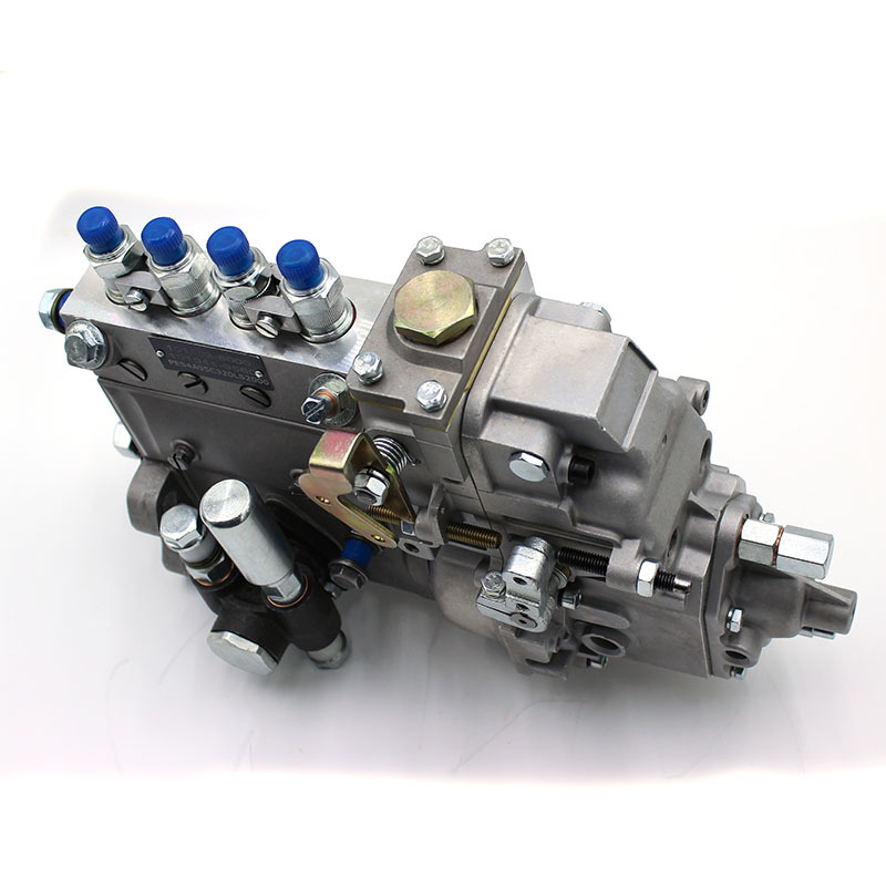 1014028000 Fuel injection pump 101402-8000, suitable for 4-cylinder turbocharged diesel construction machinery engines,https://www.pandamanstore.com,1014028000 Fuel injection pump 101402-8000, suitable for 4-cylinder turbocharged diesel construction machinery engines