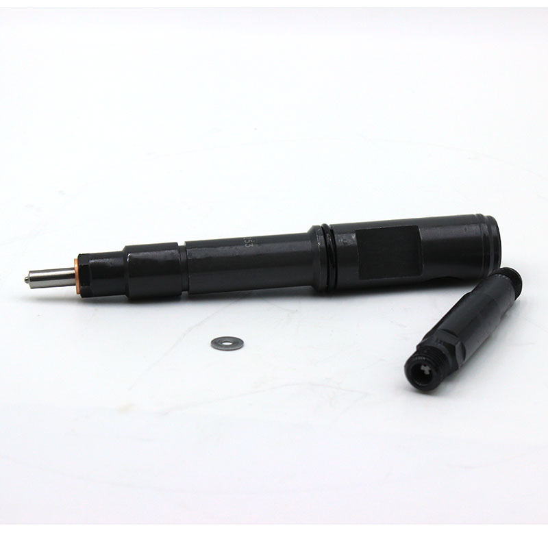 Mechanical fuel injector 0432191253, suitable for 95/85/1260 series heavy truck diesel engine parts,https://www.pandamanstore.com,Mechanical fuel injector 0432191253, suitable for 95/85/1260 series heavy truck diesel engine parts