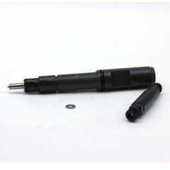 Mechanical fuel injector 0432191253, suitable for 95/85/1260 series heavy truck diesel engine parts,https://www.pandamanstore.com,Mechanical fuel injector 0432191253, suitable for 95/85/1260 series heavy truck diesel engine parts