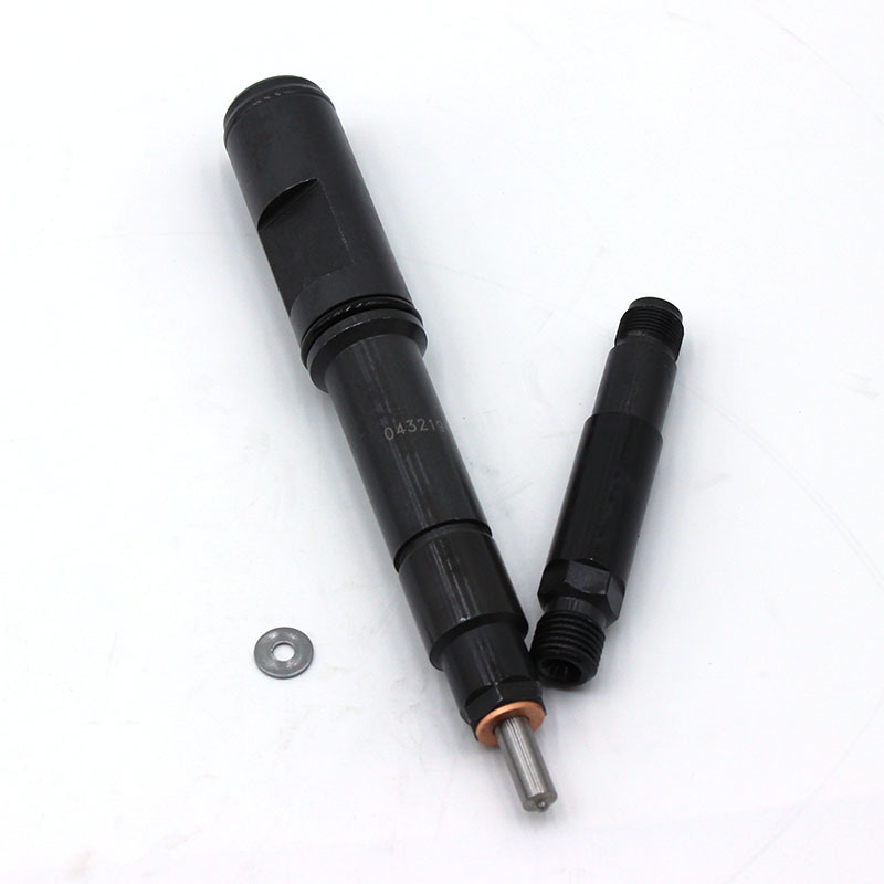 Mechanical fuel injector 0432191253, suitable for 95/85/1260 series heavy truck diesel engine parts,https://www.pandamanstore.com,Mechanical fuel injector 0432191253, suitable for 95/85/1260 series heavy truck diesel engine parts
