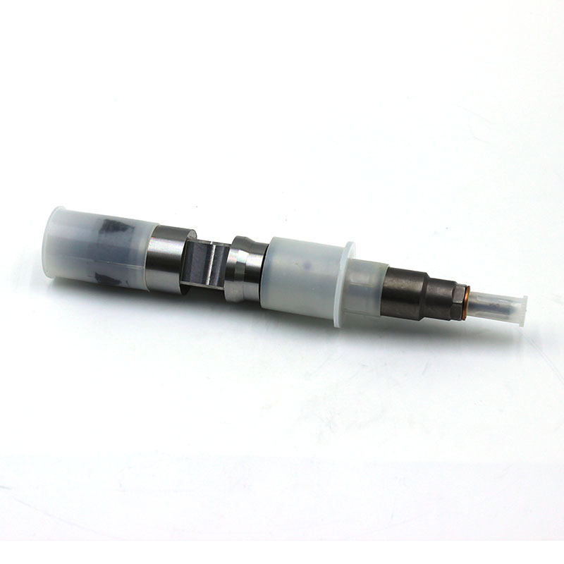 Common Rail Fuel Injector 0445120340, aftermarket spare part for heavy trucks & construction machinery diesel engines,https://www.pandamanstore.com,Common Rail Fuel Injector 0445120340, aftermarket spare part for heavy trucks & construction machinery diesel engines