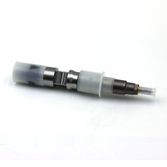 Common Rail Fuel Injector 0445120340, aftermarket spare part for heavy trucks & construction machinery diesel engines,https://www.pandamanstore.com,Common Rail Fuel Injector 0445120340, aftermarket spare part for heavy trucks & construction machinery diesel engines
