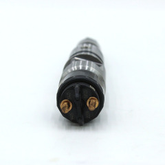 Common Rail Fuel Injector 0445120340, aftermarket spare part for heavy trucks & construction machinery diesel engines,https://www.pandamanstore.com,Common Rail Fuel Injector 0445120340, aftermarket spare part for heavy trucks & construction machinery diesel engines