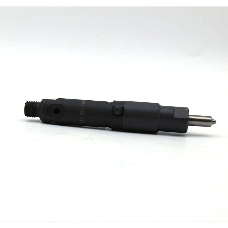 Mechanical fuel injector 0432231778, compatible with 6068/6081 agricultural diesel engine parts,https://www.pandamanstore.com,Mechanical fuel injector 0432231778, compatible with 6068/6081 agricultural diesel engine parts