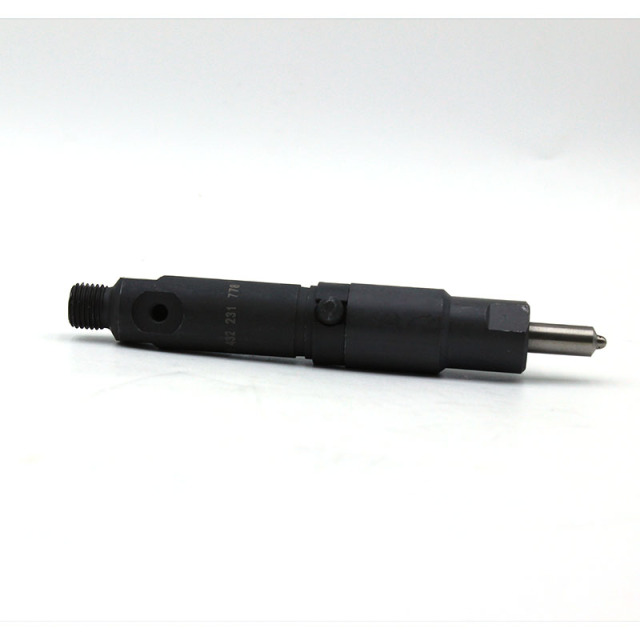 Mechanical fuel injector 0432231778, compatible with 6068/6081 agricultural diesel engine parts,https://www.pandamanstore.com,Mechanical fuel injector 0432231778, compatible with 6068/6081 agricultural diesel engine parts