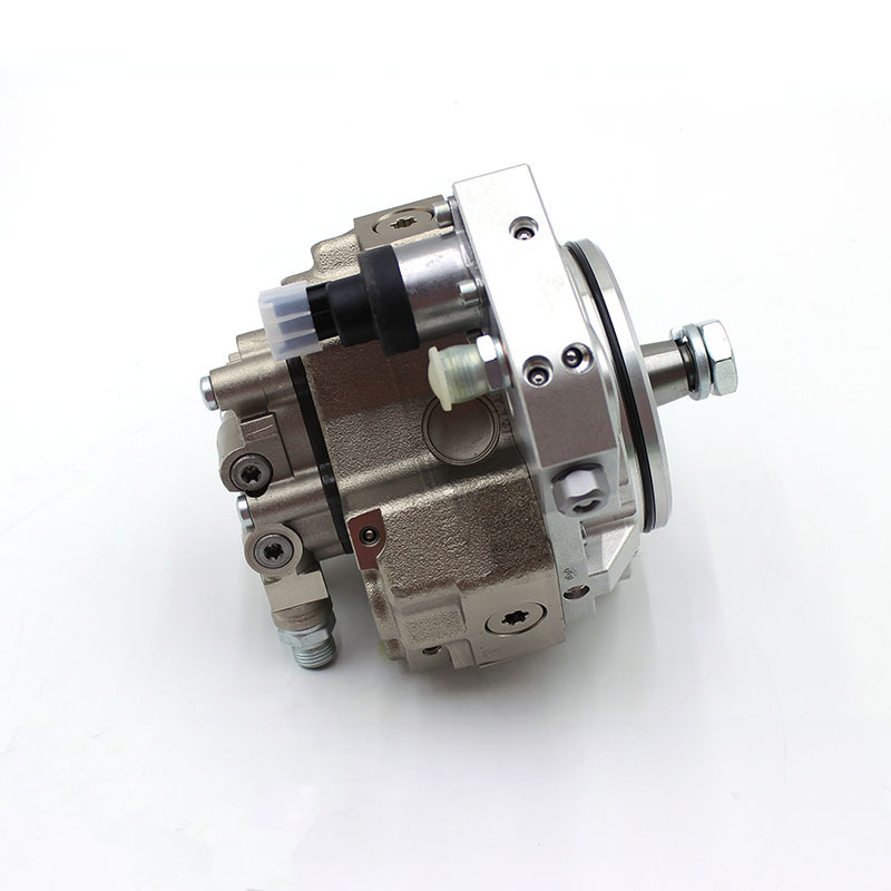 CP3 High Pressure Fuel Pump 0445020031, replacement pump fits 300/340 excavator DL08 diesel engine,https://www.pandamanstore.com,CP3 High Pressure Fuel Pump 0445020031, replacement pump fits 300/340 excavator DL08 diesel engine