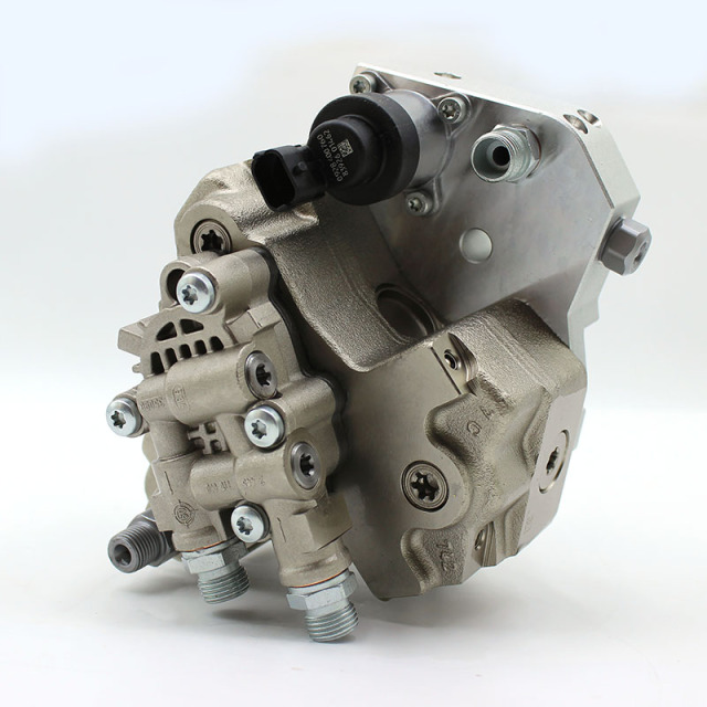 CP3 High Pressure Fuel Pump 0445020031, replacement pump fits 300/340 excavator DL08 diesel engine,https://www.pandamanstore.com,CP3 High Pressure Fuel Pump 0445020031, replacement pump fits 300/340 excavator DL08 diesel engine
