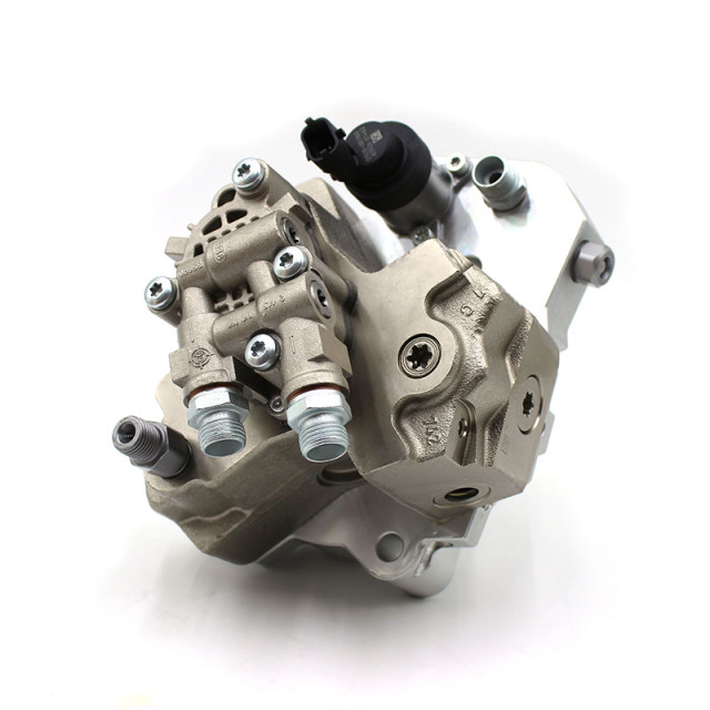 CP3 High Pressure Fuel Pump 0445020031, replacement pump fits 300/340 excavator DL08 diesel engine,https://www.pandamanstore.com,CP3 High Pressure Fuel Pump 0445020031, replacement pump fits 300/340 excavator DL08 diesel engine