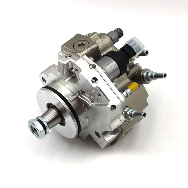 CP3 High Pressure Fuel Pump 0445020122, replacement pump fits 3.8/4.5/6.7 engine & 200-8 excavator diesel engine,https://www.pandamanstore.com,CP3 High Pressure Fuel Pump 0445020122, replacement pump fits 3.8/4.5/6.7 engine & 200-8 excavator diesel engine