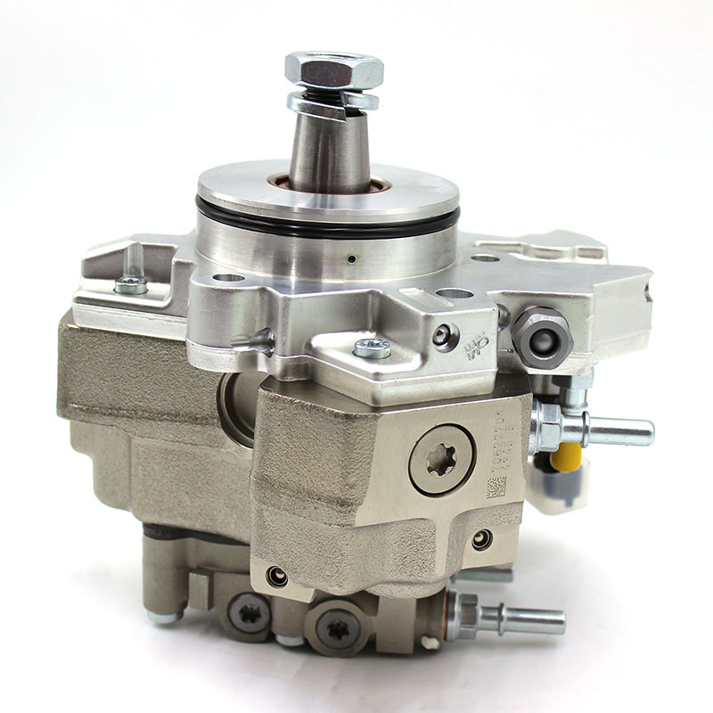 CP3 High Pressure Fuel Pump 0445020122, replacement pump fits 3.8/4.5/6.7 engine & 200-8 excavator diesel engine,https://www.pandamanstore.com,CP3 High Pressure Fuel Pump 0445020122, replacement pump fits 3.8/4.5/6.7 engine & 200-8 excavator diesel engine