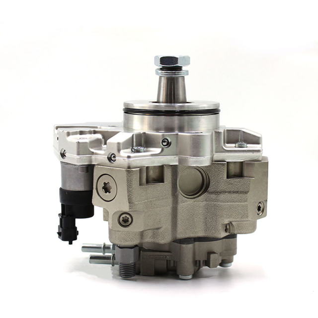 CP3 High Pressure Fuel Pump 0445020122, replacement pump fits 3.8/4.5/6.7 engine & 200-8 excavator diesel engine,https://www.pandamanstore.com,CP3 High Pressure Fuel Pump 0445020122, replacement pump fits 3.8/4.5/6.7 engine & 200-8 excavator diesel engine