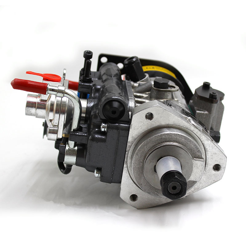 DP210/DP310 Diesel Fuel Injection Pump 9323A350G (236-8228)Suitable for 3054C and 1104-44T Excavator/Generator Engines,https://www.pandamanstore.com,DP210/DP310 Diesel Fuel Injection Pump 9323A350G (236-8228)Suitable for 3054C and 1104-44T Excavator/Generator Engines
