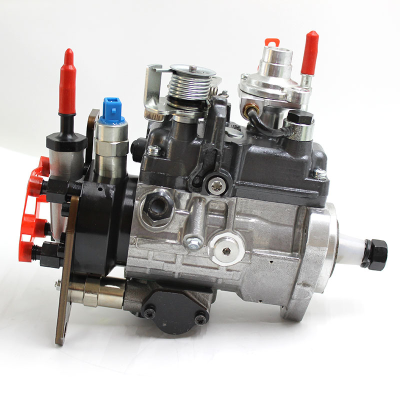 DP210/DP310 Diesel Fuel Injection Pump 9323A350G (236-8228)Suitable for 3054C and 1104-44T Excavator/Generator Engines,https://www.pandamanstore.com,DP210/DP310 Diesel Fuel Injection Pump 9323A350G (236-8228)Suitable for 3054C and 1104-44T Excavator/Generator Engines