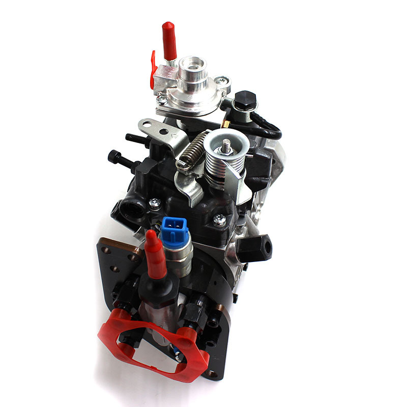 DP210/DP310 Diesel Fuel Injection Pump 9323A350G (236-8228)Suitable for 3054C and 1104-44T Excavator/Generator Engines,https://www.pandamanstore.com,DP210/DP310 Diesel Fuel Injection Pump 9323A350G (236-8228)Suitable for 3054C and 1104-44T Excavator/Generator Engines
