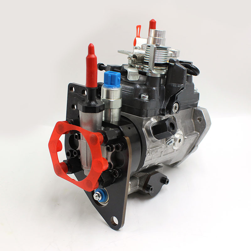 DP210/DP310 Diesel Fuel Injection Pump 9323A350G (236-8228)Suitable for 3054C and 1104-44T Excavator/Generator Engines,https://www.pandamanstore.com,DP210/DP310 Diesel Fuel Injection Pump 9323A350G (236-8228)Suitable for 3054C and 1104-44T Excavator/Generator Engines