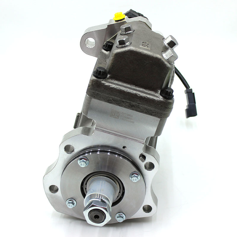 Common Rail Fuel Injection Pump ( 6745-71-1170 / 3973228), suitable for PC300-8 crawler excavator (SAA6D114E diesel engine).,https://www.pandamanstore.com,Common Rail Fuel Injection Pump ( 6745-71-1170 / 3973228), suitable for PC300-8 crawler excavator (SAA6D114E diesel engine).
