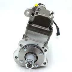 Common Rail Fuel Injection Pump ( 6745-71-1170 / 3973228), suitable for PC300-8 crawler excavator (SAA6D114E diesel engine).,https://www.pandamanstore.com,Common Rail Fuel Injection Pump ( 6745-71-1170 / 3973228), suitable for PC300-8 crawler excavator (SAA6D114E diesel engine).